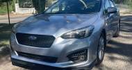 Subaru Impreza 1,6L 2017 for sale