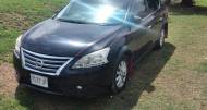 Nissan Sylphy 1,8L 2013 for sale