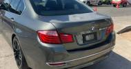 BMW 5-Series 2,8L 2014 for sale