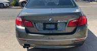 BMW 5-Series 2,8L 2014 for sale