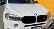 BMW X5 3,0L 2015 for sale