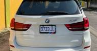 BMW X5 3,0L 2015 for sale