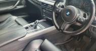 BMW X5 3,0L 2015 for sale