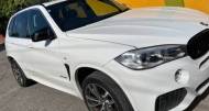 BMW X5 3,0L 2015 for sale