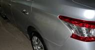 Nissan Sylphy 2,0L 2014 for sale