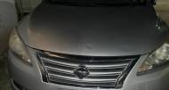 Nissan Sylphy 2,0L 2014 for sale