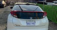 Honda Civic 1,8L 2015 for sale