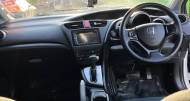 Honda Civic 1,8L 2015 for sale