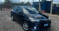 Toyota Axio 1,5L 2016 for sale