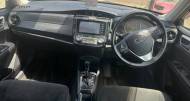 Toyota Axio 1,5L 2016 for sale