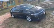 Honda Civic 1,8L 2010 for sale