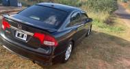 Honda Civic 1,8L 2010 for sale