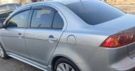 Mitsubishi Galant Fortis 2,0L 2007 for sale