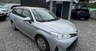 Toyota Fielder 1,5L 2018 for sale