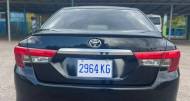 Toyota Mark X 2,5L 2013 for sale