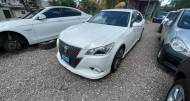 Toyota Crown 3,5L 2013 for sale