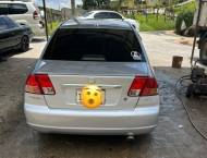 Honda Civic 1,5L 2003 for sale