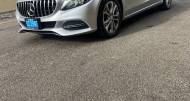 Mercedes-Benz C-Class 2,0L 2014 for sale