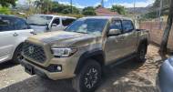 Toyota Tacoma 3,5L 2020 for sale