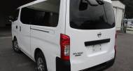 Nissan NV350 2,5L 2017 for sale