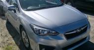 Subaru G4 2,0L 2018 for sale