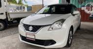 Suzuki Baleno 1,3L 2017 for sale