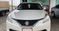 Suzuki Baleno 1,3L 2017 for sale