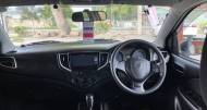 Suzuki Baleno 1,3L 2017 for sale