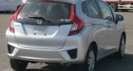 Honda Fit 1,5L 2017 for sale