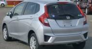 Honda Fit 1,5L 2017 for sale