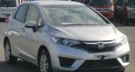 Honda Fit 1,5L 2017 for sale