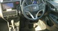 Honda Fit 1,5L 2017 for sale