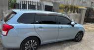 Toyota Fielder Electric 2015 for sale