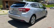 Subaru Impreza 1,6L 2017 for sale