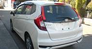 Honda Fit 1,3L 2018 for sale