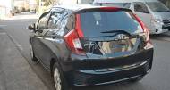 Honda Fit 1,3L 2017 for sale