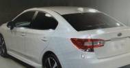 Subaru G4 2,0L 2019 for sale