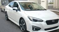 Subaru G4 2,0L 2019 for sale