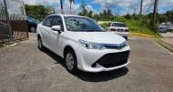 Toyota Axio 1,5L 2017 for sale