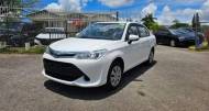 Toyota Axio 1,5L 2017 for sale