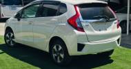 Honda Fit 1,3L 2017 for sale