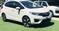 Honda Fit 1,3L 2017 for sale