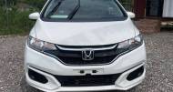 Honda Fit 1,5L 2017 for sale