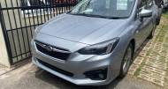 Subaru Impreza 1,6L 2017 for sale