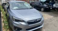 Subaru Impreza 1,6L 2017 for sale