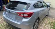 Subaru Impreza 1,6L 2017 for sale