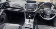 Subaru Impreza 1,6L 2017 for sale