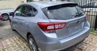 Subaru Impreza 1,6L 2017 for sale