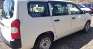 Toyota Probox 1,5L 2017 for sale