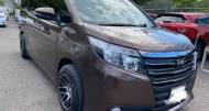 Toyota Noah 1,8L 2015 for sale